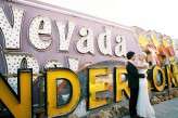 quirky elvis vegas elopement Gaby J Photography 356