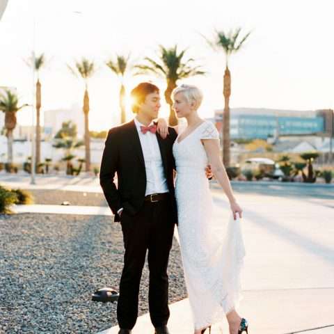 quirky elvis vegas elopement Gaby J Photography 445