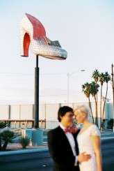 quirky elvis vegas elopement Gaby J Photography 459