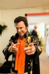 quirky elvis vegas elopement Gaby J Photography 48