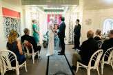 quirky elvis vegas elopement Gaby J Photography 82