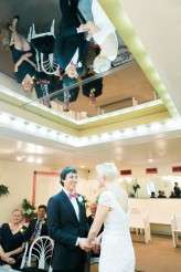 quirky elvis vegas elopement Gaby J Photography 89