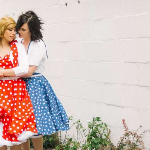 same sex art gallery elopement (33)