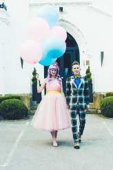 Colourful british wedding_ Madina Lake (15)