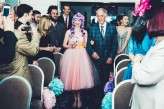 Colourful british wedding_ Madina Lake (4)