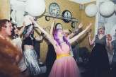 Colourful british wedding_ Madina Lake (42)