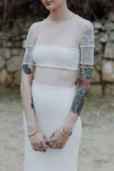 Easy Going Tel Aviv Summer Wedding (12)