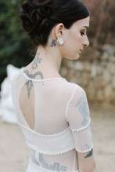 Easy Going Tel Aviv Summer Wedding (14)