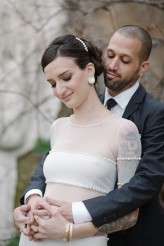 Easy Going Tel Aviv Summer Wedding (20)