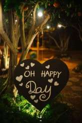 Easy Going Tel Aviv Summer Wedding (32)