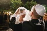 Easy Going Tel Aviv Summer Wedding (40)