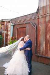 Eighties wedding Georgetown ballroom (15)