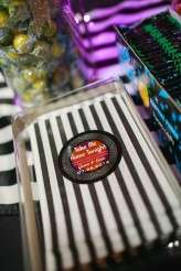 Eighties wedding Georgetown ballroom (27)