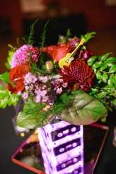 Eighties wedding Georgetown ballroom (33)