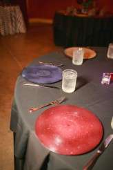 Eighties wedding Georgetown ballroom (36)