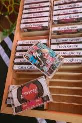 Eighties wedding Georgetown ballroom (39)