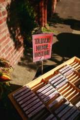 Eighties wedding Georgetown ballroom (40)