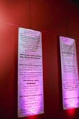 Eighties wedding Georgetown ballroom (42)