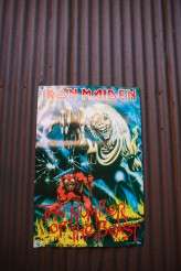 Eighties wedding Georgetown ballroom (44)