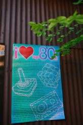 Eighties wedding Georgetown ballroom (45)