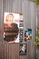 Eighties wedding Georgetown ballroom (46)