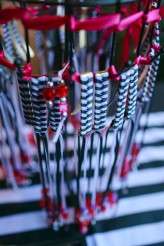 Eighties wedding Georgetown ballroom (47)