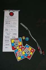 Eighties wedding Georgetown ballroom (49)