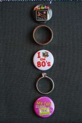 Eighties wedding Georgetown ballroom (50)