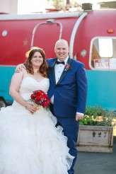 Eighties wedding Georgetown ballroom (51)