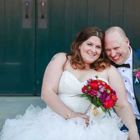 Eighties wedding Georgetown ballroom (56)