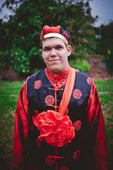 Hello Kitty wedding (1)