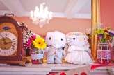 Hello Kitty wedding (15)