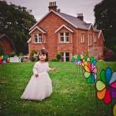 Hello Kitty wedding (19)