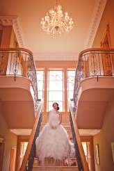 Hello Kitty wedding (42)