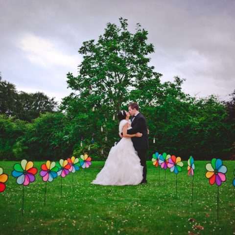 Hello Kitty wedding (48)