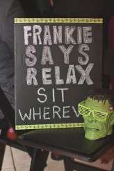 Horror themed museum wedding (15)