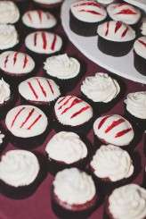 Horror themed museum wedding (39)