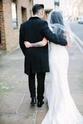 Leopard print and tattoo wedding (12)_1