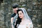 Leopard print and tattoo wedding (21)_1
