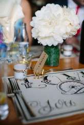 Leopard print and tattoo wedding (26)_1