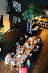 Leopard print and tattoo wedding (28)_1