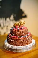 Leopard print and tattoo wedding (30)_1