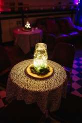 Leopard print and tattoo wedding (34)_1