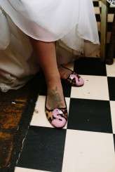 Leopard print and tattoo wedding (43)_1