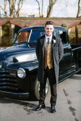 Leopard print and tattoo wedding (8)_1