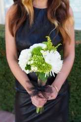 Monochrome and rustic wedding (12)