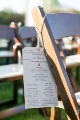 Monochrome and rustic wedding (19)