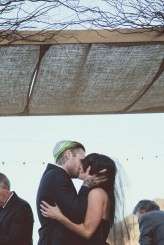 Monochrome and rustic wedding (35)