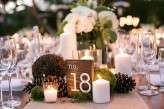 Monochrome and rustic wedding (50)