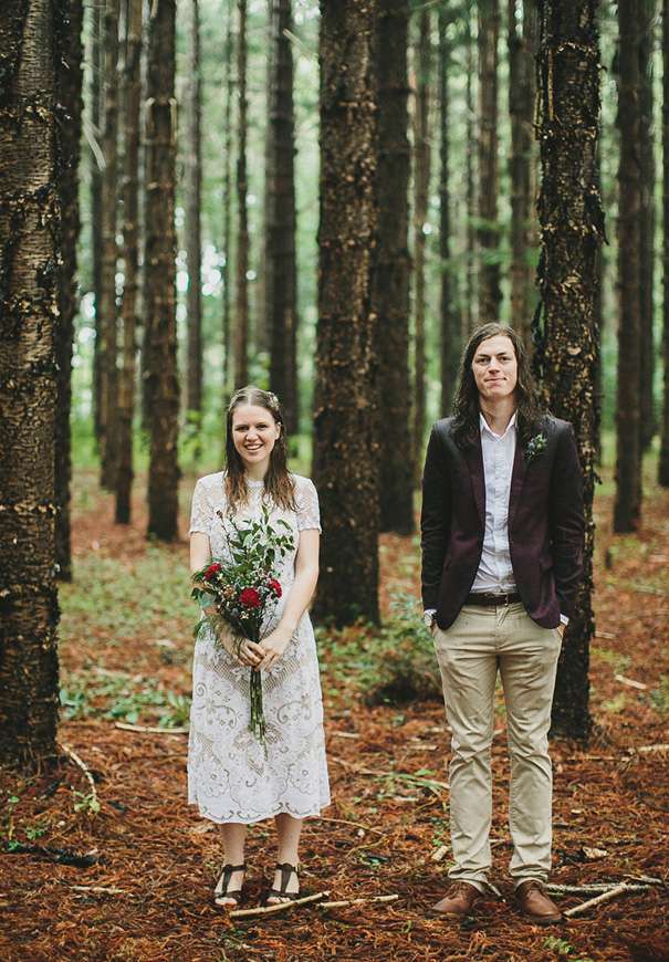 NSW-attunga-park-wedding-reception-vintage-bridal-gown-rain-wedding-day34